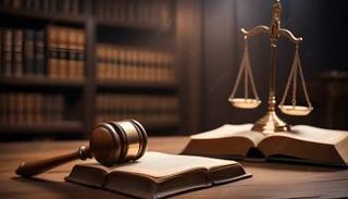 مطرقة العدالة - أرشيفية