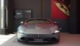 طرح فيراري «روما سبايدر» و«بوروسانجوي» في مصر.. الأسعار والمواصفات