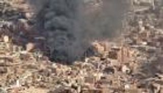 أزمة السودان.. «البراميل المتفجرة» تُعكر أجواء غرف التفاوض  