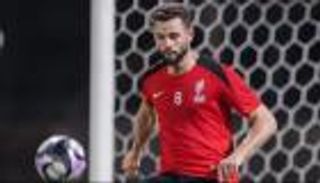 عمره 18 عاما.. القادسية السعودي يمنح ناتشو شريكا إسبانيا جديدا