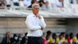 قبل معسكر الجزائر.. بيتكوفيتش يتنفس الصعداء بعد «أسابيع الخوف»