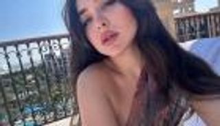 هيا مرعشلي.. إطلالات مثيرة وشائعات انفصال وأشياء أخرى كثيرة