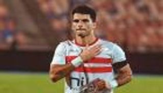 لن يغلق باب الرحيل.. ماذا ينتظر زيزو مع الزمالك المصري؟