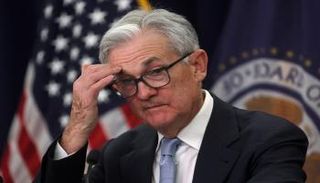 جيروم باول - رويترز