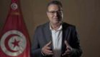 «خارج الحسابات واللوبيات».. زهير المغزاوي يتوق لـ«قصر قرطاج» بتونس