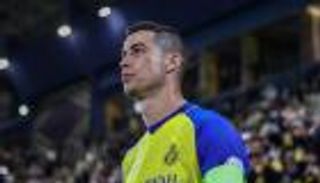 بعد استقالة المهيدب.. هل يرحل كريستيانو رونالدو عن النصر السعودي؟