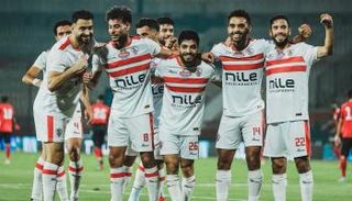 بث مباشر مباراة الزمالك والجيش اليوم في كأس مصر