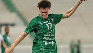 عبدالرحمن خالد