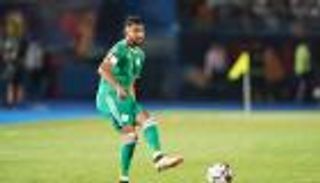 قبل توقف سبتمبر.. 3 مفاجآت في قائمة منتخب الجزائر