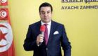 المرشح الرئاسي التونسي العياشي زمال.. هل «يقلب الصفحة»؟