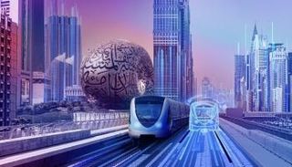 استعدادات مؤتمر النقل الذكي
