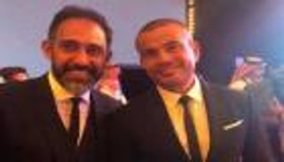 عمرو مصطفى يضرب عمرو دياب بـ هاني شاكر.. الخلاف القديم يتجدد