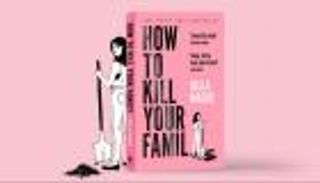 علاقة غير شرعية للابنة يرفضها الأب.. تايلور جوي بطلة لمسلسل «كيف تقتل عائلتك؟» على نتفليكس