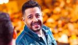 السابعة.. محمد حماقي يطرح أغنية «جديدة لانج» (فيديو)
