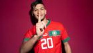 المدة وموعد الإعلان.. تفاصيل تعاقد الأهلي المصري مع أشرف داري