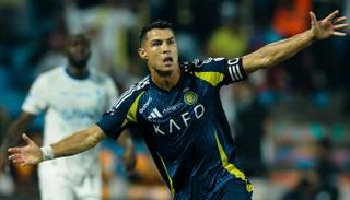 بث مباشر مباراة النصر ضد الرائد اليوم في الدوري