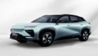 شيري تقتحم سوق السيارات الكهربائية في مصر بـ«EQ7»