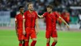 بـ100 مليون يورو.. هل ينجح بايرن ميونخ في كسر قبضة ليفركوزن؟