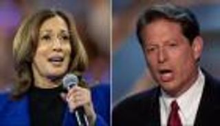 هاريس والمؤتمر الوطني الديمقراطي.. 3 دروس من التاريخ