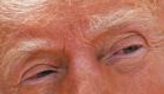 ترامب غاضب من «الكيس الفاسد»