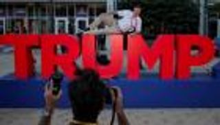 الشتائم في السياسة الأمريكية.. ترامب ليس الوحيد