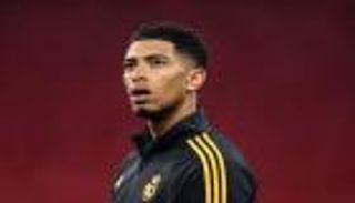 بيلينغهام أحدث إصابات ريال مدريد.. مدة غياب صادمة