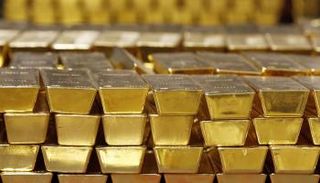 الذهب - أرشيفية