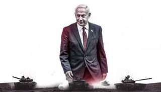 رئيس الوزراء الإسرائيلي بنيامين نتنياهو - رويترز