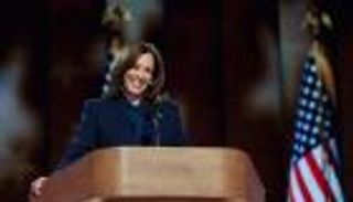 رسميا.. هاريس مرشحة الديمقراطيين في ماراثون البيت الأبيض