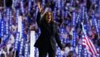 غزة وأوكرانيا وإيران وترامب.. هذه آراء «المرشحة» هاريس