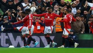 مانشستر يونايتد