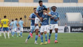 بث مباشر مباراة بيراميدز اليوم ضد بطل زنزبار