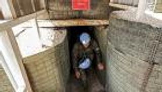 حزب الله وإسرائيل.. «يونيفيل» بين نارين في جنوب لبنان