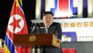 استراتيجية أمريكا النووية تقلق بيونغ يانغ.. وتعهد بمواجهة الوضع الخطير