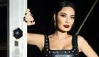 سيرين عبدالنور:  «كريستيانو» يمثل كل الحنان لي