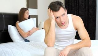 الرضا الجنسي- تعبيرية