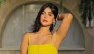 رانيا منصور: ليس هناك وصفات للزواج الناجح