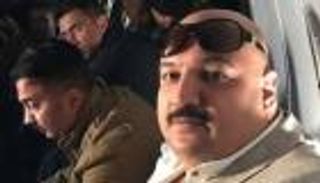 تفاصيل مثيرة في حادث مقتل رجل الأعمال العراقي المتهم بـ«سرقة القرن»