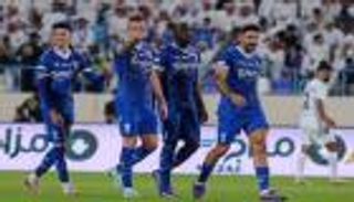«ليلة صربية» تزين انطلاقة الهلال المثالية في الدوري السعودي