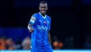 سعود عبدالحميد إلى روما.. تفاصيل الصفقة التاريخية للدوري الإيطالي