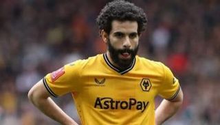 آيت نوري لاعب ويلفرهامتون