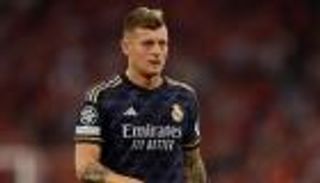 رغم ثلاثية بلد الوليد.. توني كروس «مطلوب» في ريال مدريد