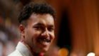 ويجز يغني في مهرجان العلمين.. تفاصيل حفل الختام