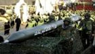 من الصواريخ للمسيرات.. التفاصيل الكاملة لترسانة أسلحة حزب الله