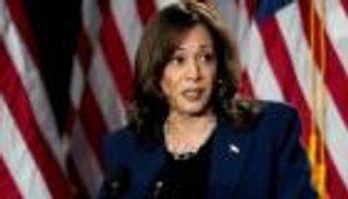 ودعت شهر العسل.. هل انفجرت فقاعة كامالا هاريس؟