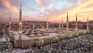 متى موعد المولد النبوي الشريف في الدول العربية 2024