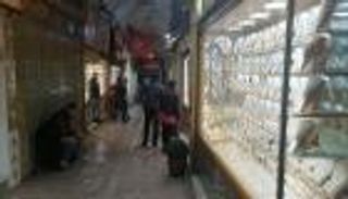 «سوق البركة» يئن في تونس.. الذهب سلعة راكدة