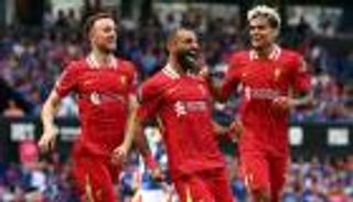 «امنحوه ما يريد».. لماذا يستحق محمد صلاح عقداً جديداً مع ليفربول؟