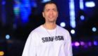 نقيب الموسيقيين التونسيين يعلق على تحويل حسن شاكوش للتحقيق في مصر