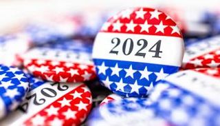 الانتخابات الأمريكية 2024